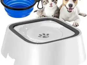 Bol d'eau set de 2 pièces Purlov 24342