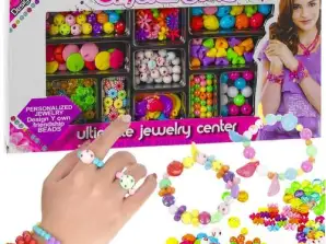 Mücevher Yapım Seti DIY 23439