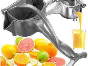 Handmatige citruspers Ruhhy 24030