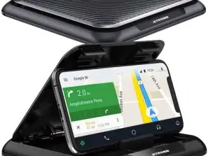 Avtomobilski nosilec za telefon Xtrobb 24986