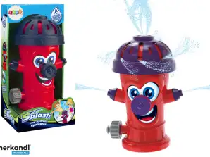 Tuinsproeier Brandkraan Baby Waterfontein Watersproeier voor kinderen