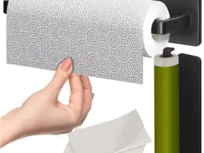 Papierhanddoekhouder Ruhhy 24732