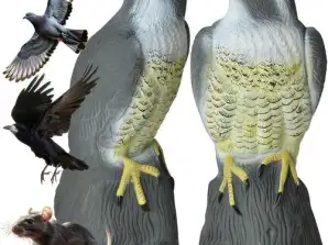 Falcão Repelente de Pássaros 23421