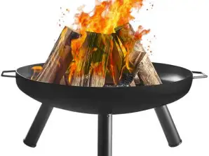 Feuerstelle für den Garten 60 cm 25379 AXIS 00025379