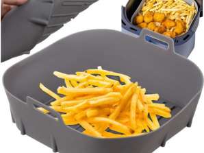 Ruhhy Fritteuse Silikoneinsatz 25464