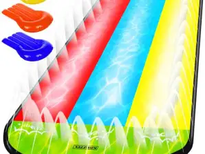 Water slide with fountain Kruzzel 25669