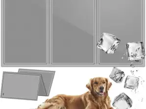 Kühlmatte für Tiere 110x70cm Purlov 25537