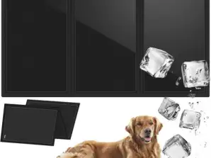 Kühlmatte für Tiere 110x70cm Purlov 25536
