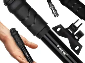 Trizand Hand Bicycle Pump 25392
