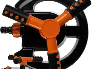 Irrigatore rotante a 3 bracci Gardlov