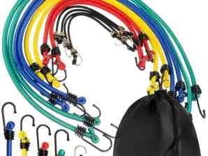 correas de amarre de equipaje 25363
