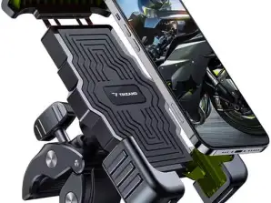 Trizand 25366 Supporto per telefono da bicicletta
