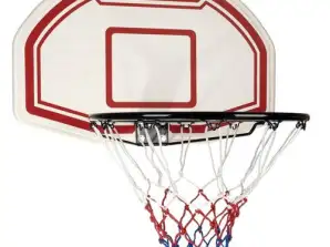 Panneau de basket-ball Trizand 24335