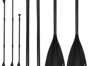 Remo ajustável 4 peças 229cm 2in1 Trizand