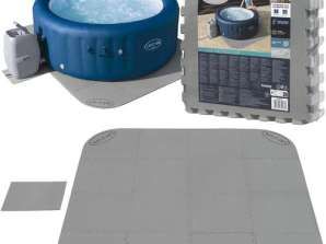 Tapis en mousse pour piscine BESTWAY 60334