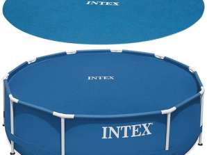 Zonne-zwembadafdekking INTEX 28013