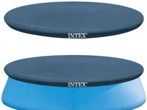 Couverture de piscine INTEX 28021 OSI 00025182