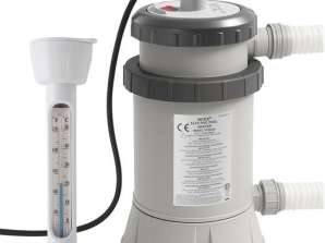 Chauffe-eau de piscine INTEX 28684