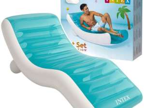Matelas pneumatique INTEX 56874 AXIS 00025159