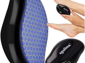 Пемза 3D ренде за крака Soulima 25745