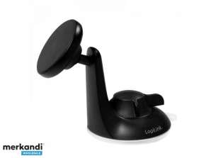 Support magnétique pour smartphone Logilink AA0110