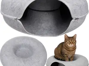 Kedi yatağı tüneli Purlov 25810