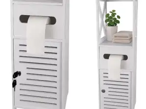 AXI 00025763 Badezimmerschrank Ruhhy 25763