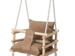 AXIS 00026685 Schaukel beige NEU H26685