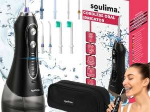 Акумулаторен конец за вода Soulima 25397