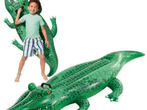AXI 00025163 Õhkmadrats INTEX 58546