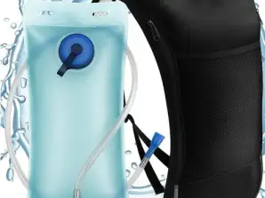 Mochila de hidratação de água Trizand 25479