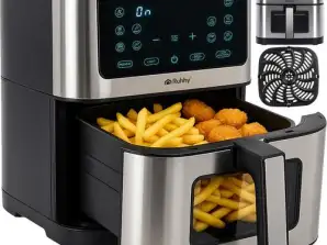 Ruhhy Airfryer 25512