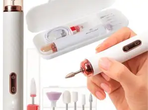 Бормашина за нокти Beautylushh 25805