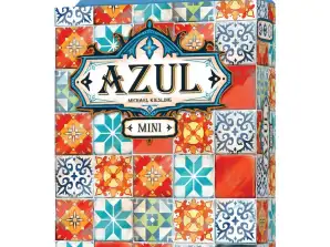 KER 18343 Spill azul mini