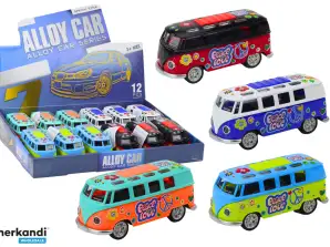 Camper Bus 1:32