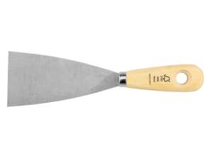 TOP 18B306 1 Farbe Spachtel 60 mm