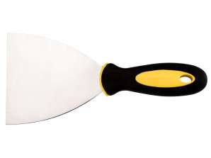 Malerware 100 mm. Edelstahl