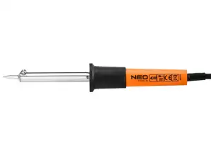 Resistance Soldering Iron 40W TOP 19 155