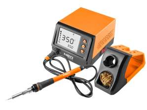 Паяльная станция SL1. 60W. 180 480 °C
