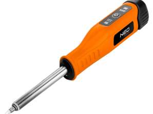 Fer à souder sans fil 4V, alimenté par USB