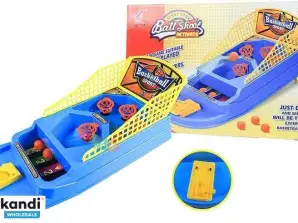 Arcade παιχνίδι μπάσκετ μπάλα Launcher
