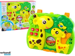 Projector Cot Panel Pendant Giraffe Sound