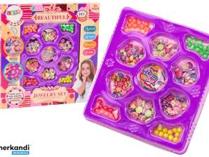 Gioielli Making Perline Kit creativo fai da te Pendenti Fiori