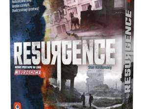 KER RESPL Resurgence Game