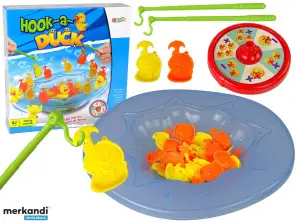Arcade Game Duck Fishing Pond mit Enten