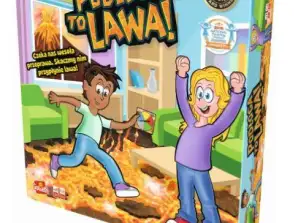 KER 932282 Spielfläche zu Lava pl
