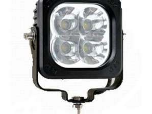 1955 Noxon R40 Luz de trabajo puntual