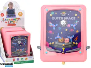 Cosmic Skill Game Flipper Pink