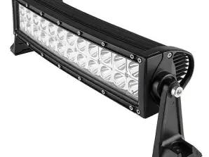 1959 LED πάνελ Noxon Bar Dual 72W Flood