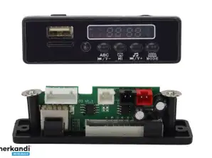 Musikpanel 12V Mercedes G63